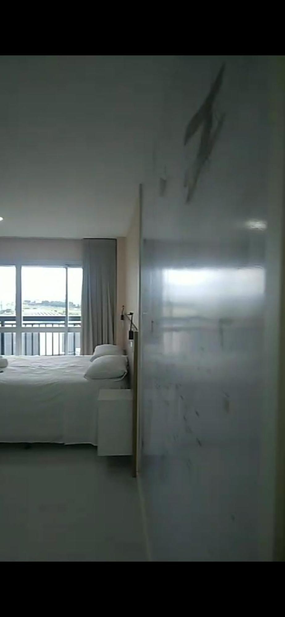 Vision Apart-Hotel Piscina Academia Garagem Andar Alto Brasilia Esterno foto