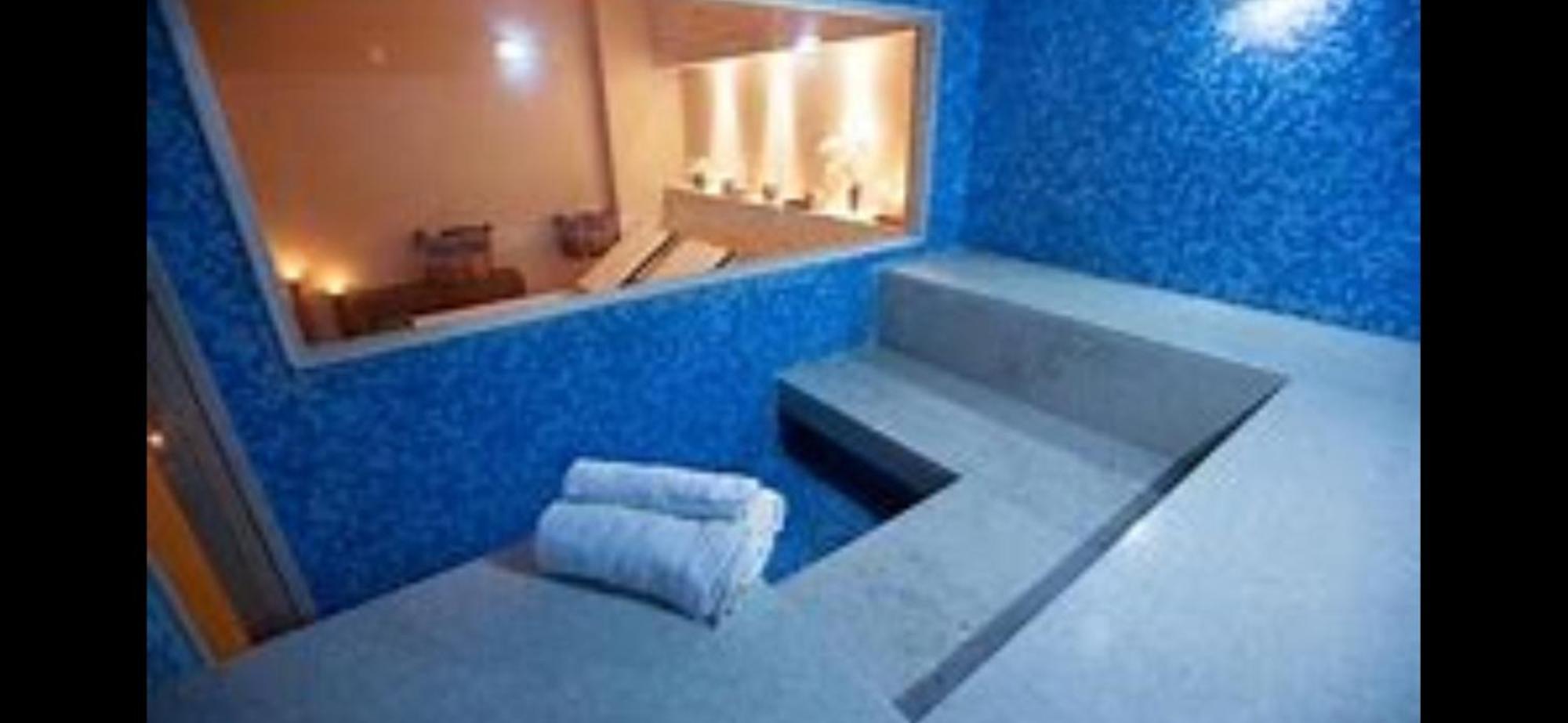 Vision Apart-Hotel Piscina Academia Garagem Andar Alto Brasilia Esterno foto